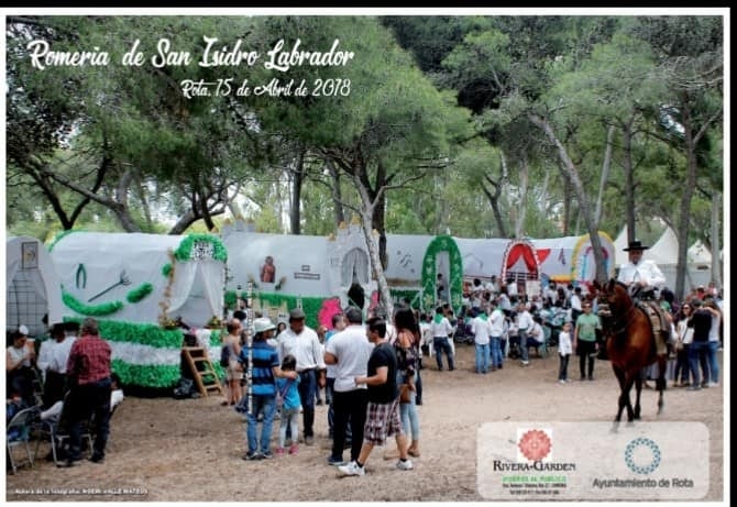 Romería de San Isidro Labrador  